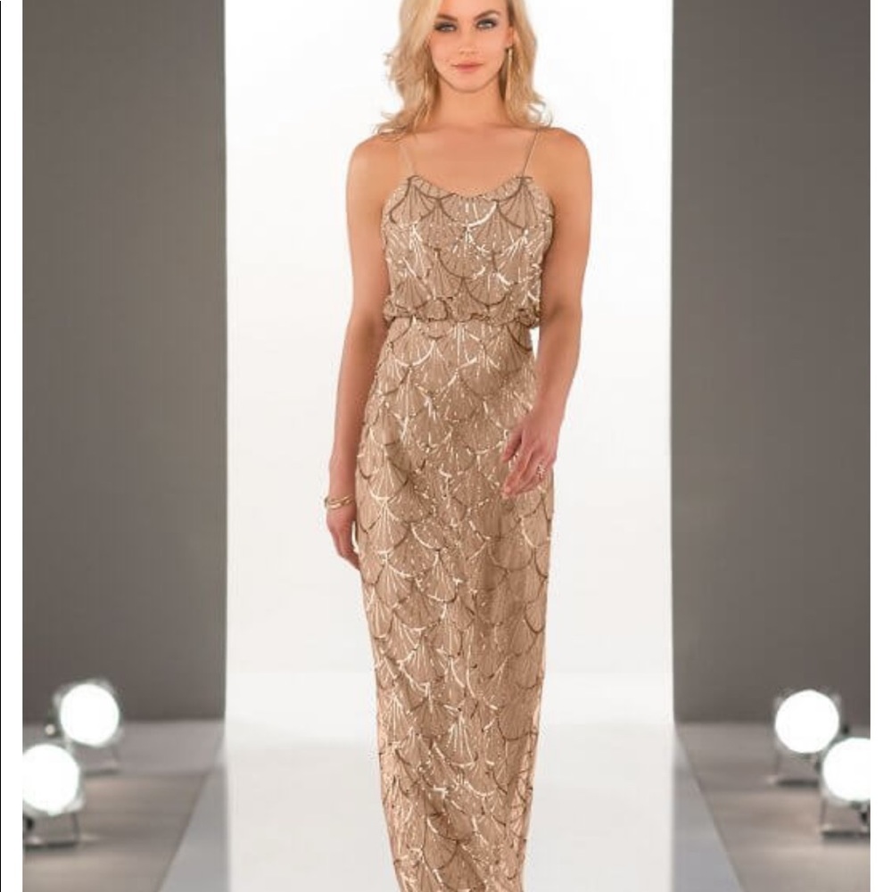 Sorrela Vita 9018 - Gold